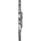 Ekena Millwork Orrington Ceiling Medallion (Fits Canopies up to 4 3/4"), 19 5/8"OD x 4 3/4"ID x 1 3/4"P, Silver CM19ORSLS - alternate 2